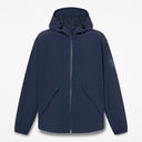 Timberland Ανδρικό Μπουφάν Winnick Waterproof Shell Jacket TB0A68CB433 Μπλε