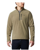 Columbia Ανδρική Μπλούζα Fast Trek™  III Half Zip Fleece XM6410-398 Πράσινο