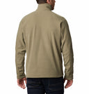 Columbia Ανδρική Μπλούζα Fast Trek™  III Half Zip Fleece XM6410-398 Πράσινο