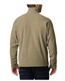Columbia Ανδρική Μπλούζα Fast Trek™  III Half Zip Fleece XM6410-398 Πράσινο