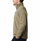 Columbia Ανδρική Μπλούζα Fast Trek™  III Half Zip Fleece XM6410-398 Πράσινο