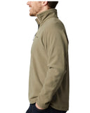 Columbia Ανδρική Μπλούζα Fast Trek™  III Half Zip Fleece XM6410-398 Πράσινο