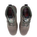 U.S. Polo Assn. Ανδρικά Δερμάτινα Μποτάκια YGOR008-DBR003 Καφέ