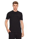 Guess Ανδρικό T-Shirt Alphy Z2YI11J1314-JBLK