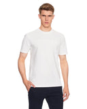Guess Ανδρικό T-Shirt Alphy Z2YI11J1314-SCFY Λευκό