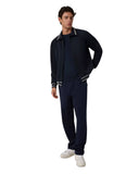 Guess Jeans Ανδρική Ζακέτα Wallace Z6BQ07K6546-A73L Μπλε