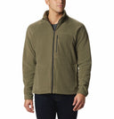Columbia Ανδρική Ζακέτα Fast Trek™ II Full Zip Fleece AM3039-397 Χακί