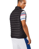 Ellesse Ανδρικό Αμάνικο Μπουφάν Bardy Gilet SHS08747-011 Μαύρο