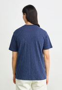 Ellesse Ανδρικό T-Shirt Gauguin SHZ21975-429 Μπλε