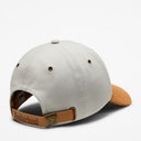 Timberland Ανδρικό Καπέλο Archive Baseball Cap TB0A66UJA7E Γκρι