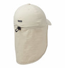 Columbia Unisex Καπέλο Schooner Bank™ Cachalot CU9108-160 Μπεζ