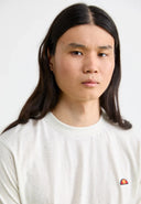 Ellesse Ανδρικό T-Shirt Gauguin SHZ21975-904 Off White