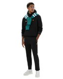 Ellesse Ανδρικό Φούτερ Verazo Hoody SHD24567-011 Μαύρο
