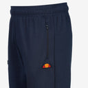 Ellesse Ανδρικό Παντελόνι Φόρμας Bertoni Track Pant SHR04351-429 Μπλε