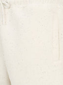 Ellesse Ανδρική Φούτερ Βερμούδα Vincia Short SHZ21977-904 Off White