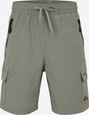 Ellesse Ανδρική Βερμούδα Gaiano Cargo Short SHZ21863-506 Χακί