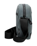 Pepe Jeans Ανδρικό Τσαντάκι Ώμου Aiden 7495242-Navy Μπλε