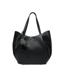 Guess Γυναικεία Τσάντα Amorette HWBG7898240-Black