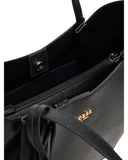 Guess Γυναικεία Τσάντα Amorette HWBG7898240-Black