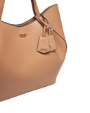 Guess Γυναικεία Τσάντα Amorette HWBG7898240-Beige