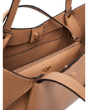 Guess Γυναικεία Τσάντα Amorette HWBG7898240-Beige