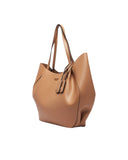 Guess Γυναικεία Τσάντα Amorette HWBG7898240-Beige