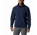 Columbia Ανδρική Μπλούζα Fast Trek™  III Half Zip Fleece XM6410-468 Μπλε