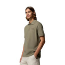 Columbia Ανδρική  Μπλούζα Polo Carter Ridge™ Pique 2157393-397 Χακί