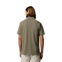 Columbia Ανδρική  Μπλούζα Polo Carter Ridge™ Pique 2157393-397 Χακί