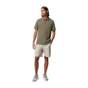 Columbia Ανδρική  Μπλούζα Polo Carter Ridge™ Pique 2157393-397 Χακί