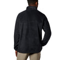 Columbia Ανδρική Μπλούζα Steens Mountain Half Zip Fleece 1620191-010 Μαύρο