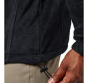 Columbia Ανδρική Μπλούζα Steens Mountain Half Zip Fleece 1620191-010 Μαύρο