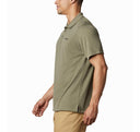 Columbia Ανδρική Μπλούζα Utilizer Polo AM0126-397 Χακί