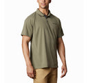 Columbia Ανδρική Μπλούζα Utilizer Polo AM0126-397 Χακί