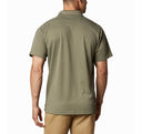 Columbia Ανδρική Μπλούζα Utilizer Polo AM0126-397 Χακί