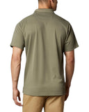 Columbia Ανδρική Μπλούζα Utilizer Polo AM0126-397 Χακί