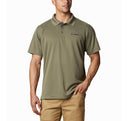 Columbia Ανδρική Μπλούζα Utilizer Polo AM0126-397 Χακί