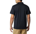 Columbia Ανδρική Μπλούζα Utilizer Polo AM0126-010 Μαύρο