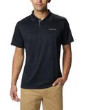 Columbia Ανδρική Μπλούζα Utilizer Polo AM0126-010 Μαύρο