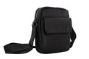 US. Polo Assn. Ανδρικό Τσαντάκι Ώμου Crossbody Seattle BEUS35749MVP000 Μαύρο