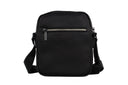 US. Polo Assn. Ανδρικό Τσαντάκι Ώμου Crossbody Seattle BEUS35749MVP000 Μαύρο