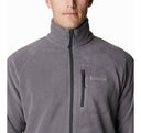 Columbia Ανδρική Ζακέτα Fast Trek™ II Full Zip Fleece AM3039A-023 Γκρι