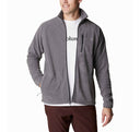 Columbia Ανδρική Ζακέτα Fast Trek™ II Full Zip Fleece AM3039A-023 Γκρι
