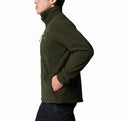 Columbia Ανδρική Ζακέτα Fast Trek™ II Full Zip Fleece AM3039A-366 Πράσινο