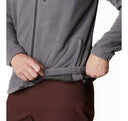 Columbia Ανδρική Ζακέτα Fast Trek™ II Full Zip Fleece AM3039A-023 Γκρι