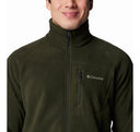 Columbia Ανδρική Ζακέτα Fast Trek™ II Full Zip Fleece AM3039A-366 Πράσινο