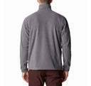 Columbia Ανδρική Ζακέτα Fast Trek™ II Full Zip Fleece AM3039A-023 Γκρι