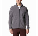 Columbia Ανδρική Ζακέτα Fast Trek™ II Full Zip Fleece AM3039A-023 Γκρι