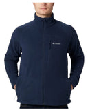 Columbia Ανδρική Ζακέτα Fast Trek™ II Full Zip Fleece AM3039-468 Μπλε