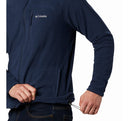 Columbia Ανδρική Ζακέτα Fast Trek™ II Full Zip Fleece AM3039-468 Μπλε